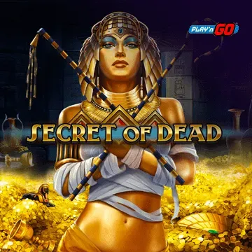 Secret of Dead - TURBOBET168