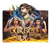 Cursed Deluxe - TURBOBET168