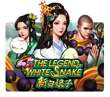 The Legend Of White Snake - TURBOBET168