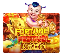 Fortune Festival - TURBOBET168