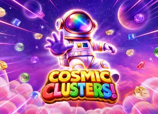 Cosmic Clusters! - TURBOBET168