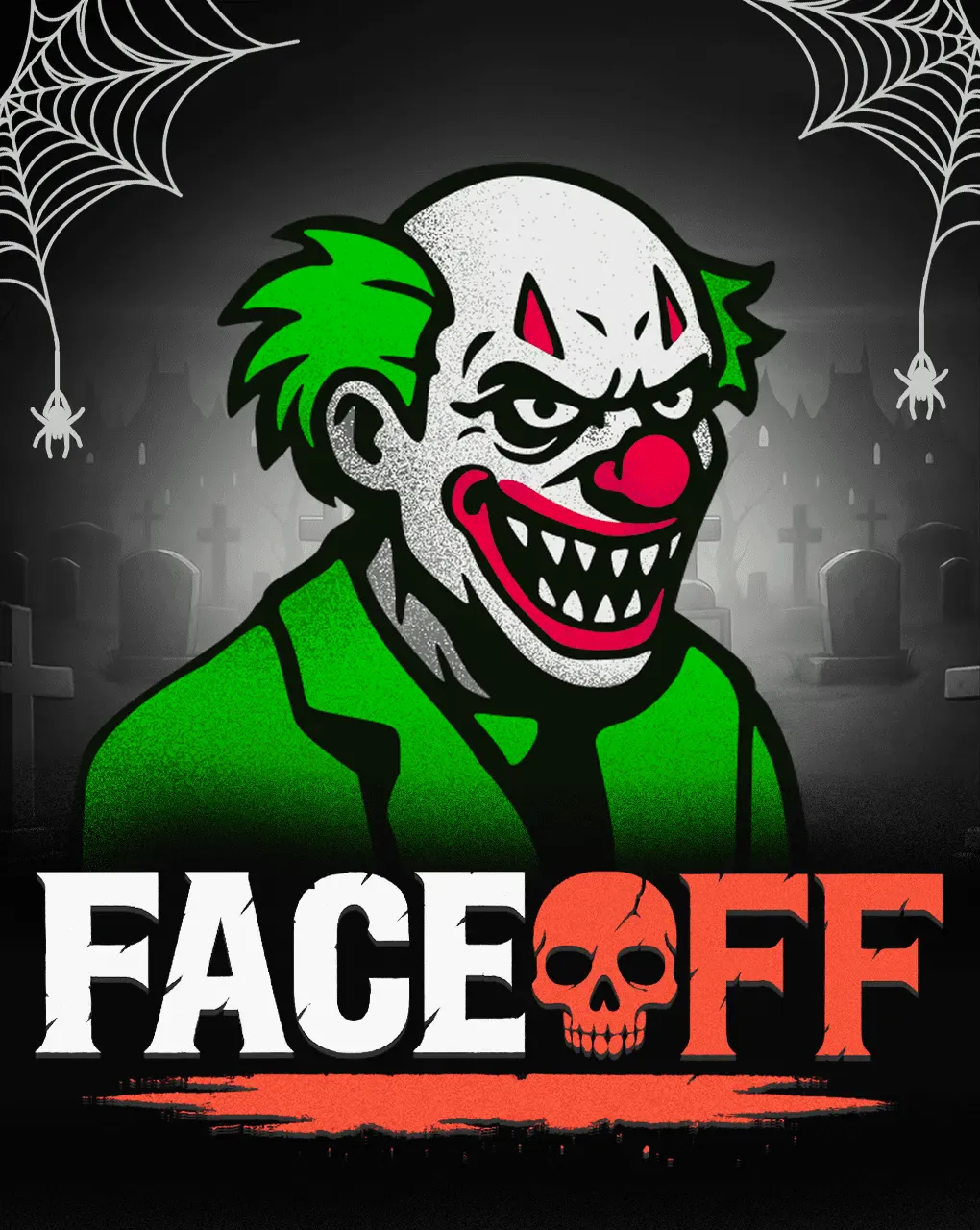 Face Off - TURBOBET168