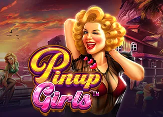 Pinup Girls - TURBOBET168