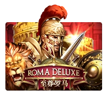 Roma Deluxe - TURBOBET168