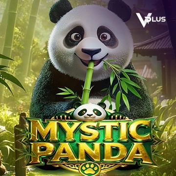 Mystic Panda - TURBOBET168