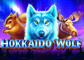 Hokkaido Wolf - TURBOBET168