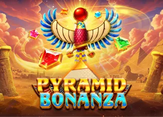 Pyramid Bonanza - TURBOBET168