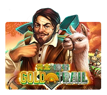 Gold Trail - TURBOBET168