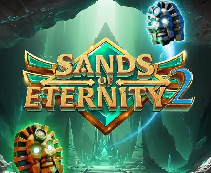 Sands of Eternity 2 - TURBOBET168