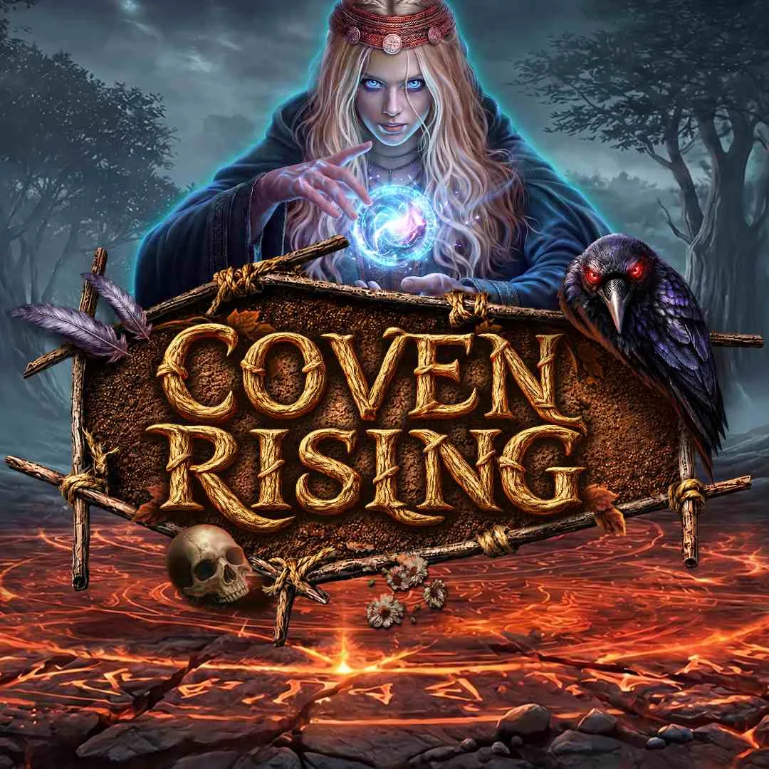 Coven Rising - TURBOBET168