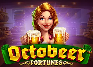 Octobeer Fortunes - TURBOBET168