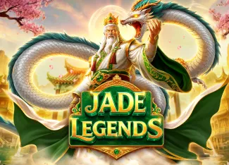 Jade Legends - TURBOBET168