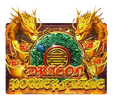 Dragon Power Flame - TURBOBET168