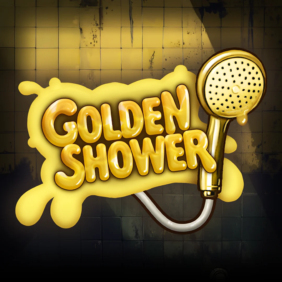 Golden Shower - TURBOBET168