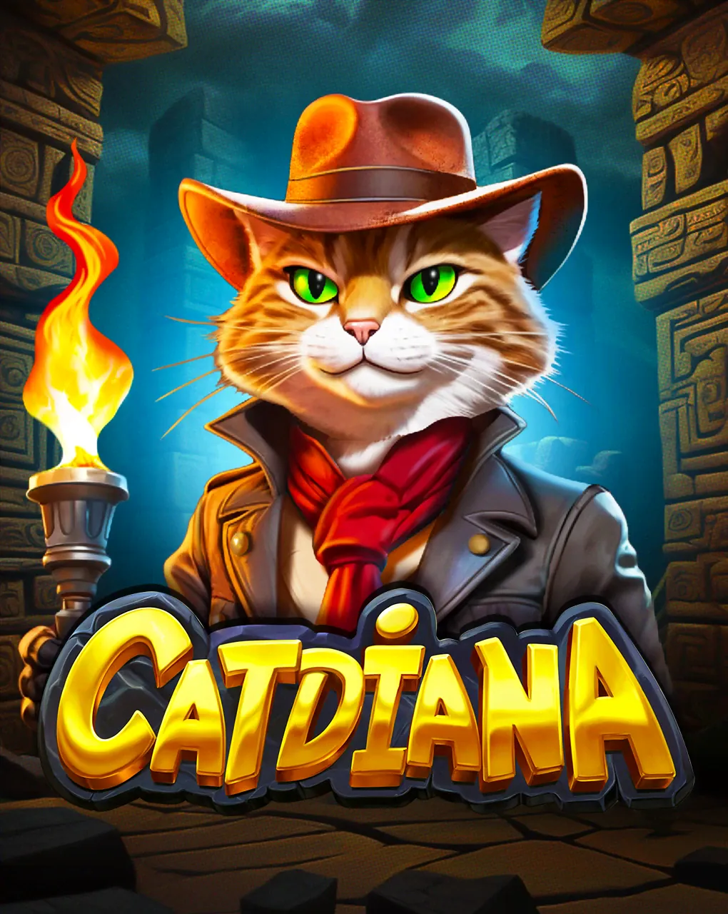 Catdiana - TURBOBET168