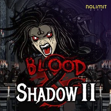 Blood & Shadow 2 - TURBOBET168