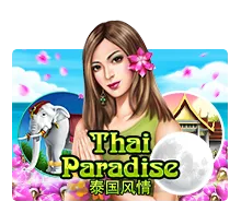 Thai Paradise - TURBOBET168