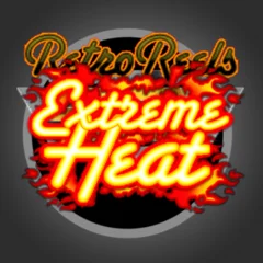 Retro Reels - Extreme Heat - TURBOBET168