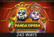 Panda Opera - TURBOBET168