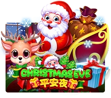Christmas Eve - TURBOBET168