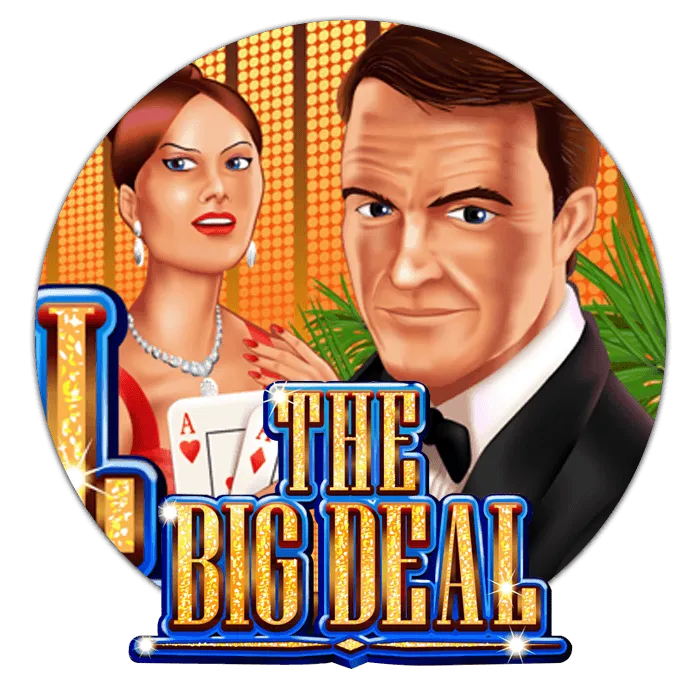 The Big Deal - TURBOBET168