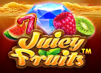 Juicy Fruits - TURBOBET168