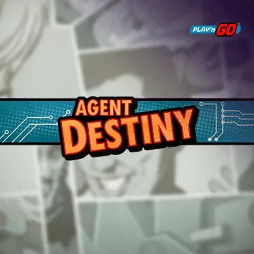 Agent Destiny - TURBOBET168