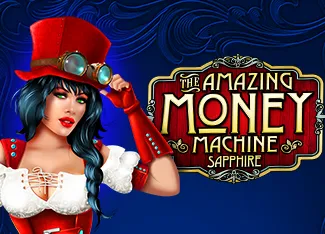 Amazing Money Machine - TURBOBET168