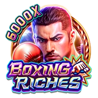 BOXING RICHES - TURBOBET168