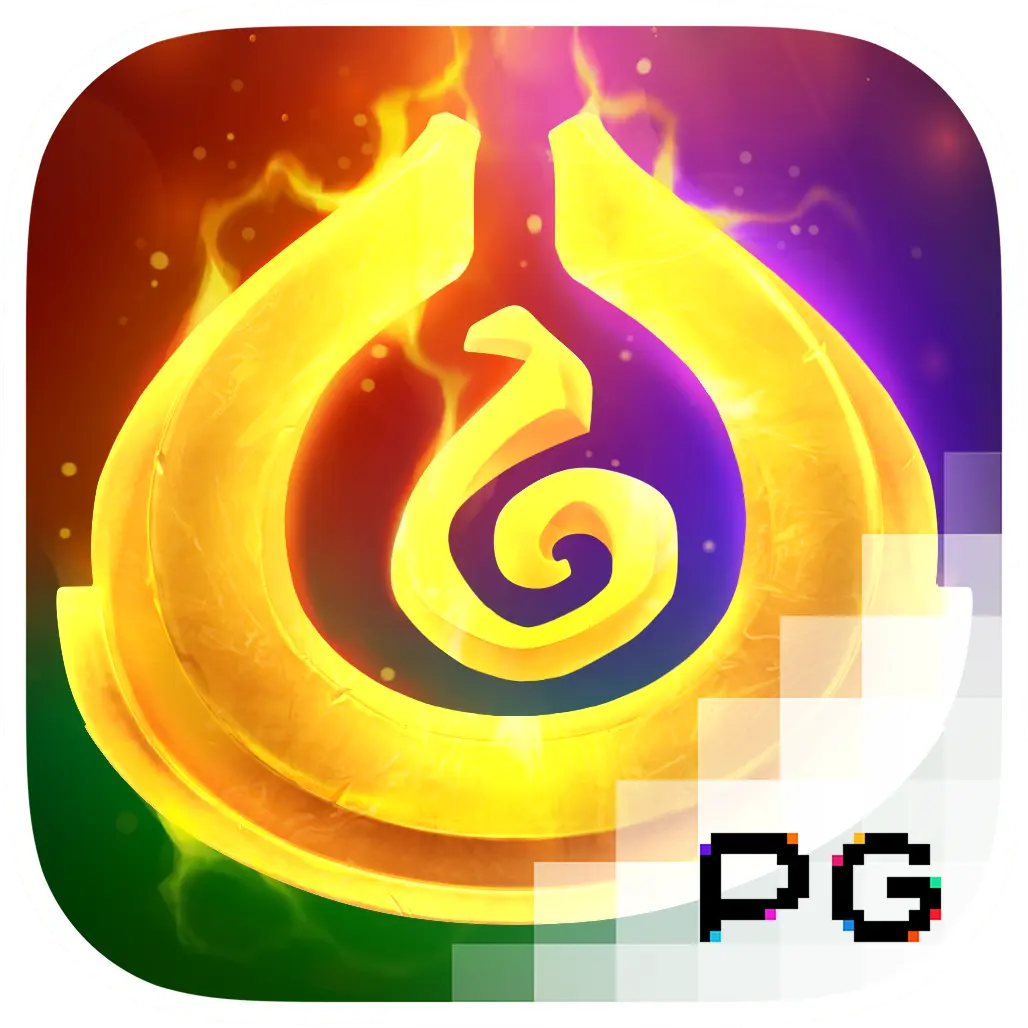 Mystical Spirits - TURBOBET168