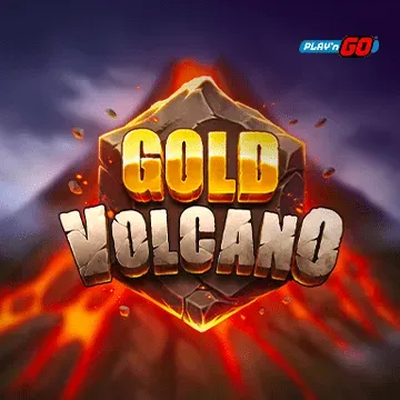 Gold Volcano - TURBOBET168