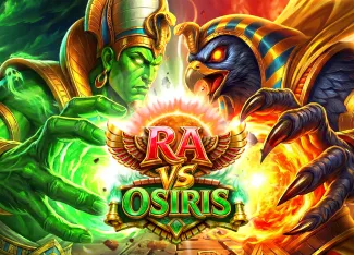 Ra vs Osiris - TURBOBET168