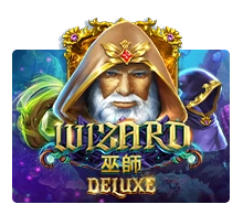 Wizard Deluxe - TURBOBET168