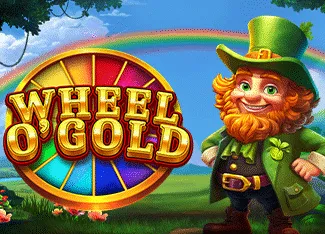 Wheel OGold - TURBOBET168