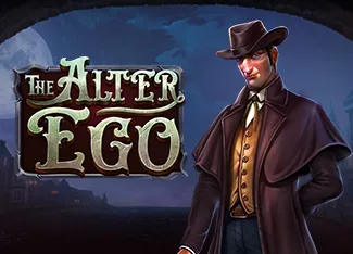The Alter Ego - TURBOBET168