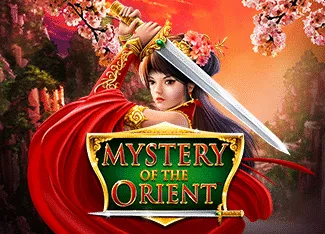 Mystery of the Orient - TURBOBET168