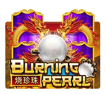 Burning Pearl - TURBOBET168