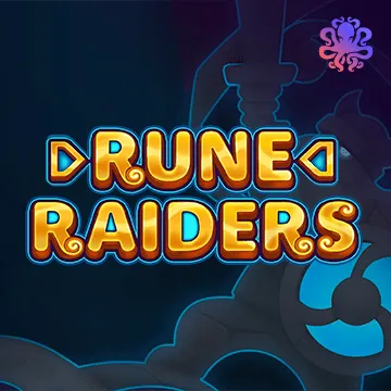 Rune Raiders - TURBOBET168
