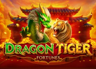 Dragon Tiger Fortunes - TURBOBET168