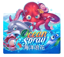 Ocean Spray - TURBOBET168