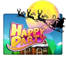 Happy Party - TURBOBET168