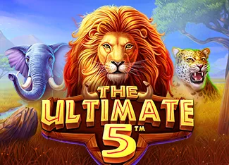 The Ultimate 5 - TURBOBET168
