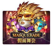 Masquerade - TURBOBET168