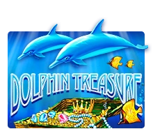 Dolphin Treasure - TURBOBET168
