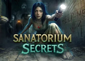 Sanatorium Secrets - TURBOBET168