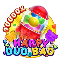 HAPPY DUO BAO - TURBOBET168