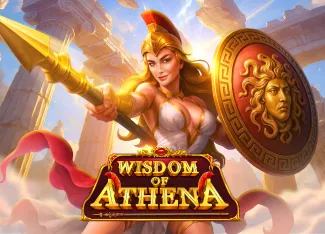 Wisdom of Athena - TURBOBET168