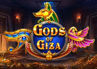 Gods of Giza - TURBOBET168