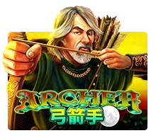 Archer - TURBOBET168