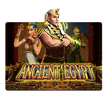Ancient Egypt - TURBOBET168